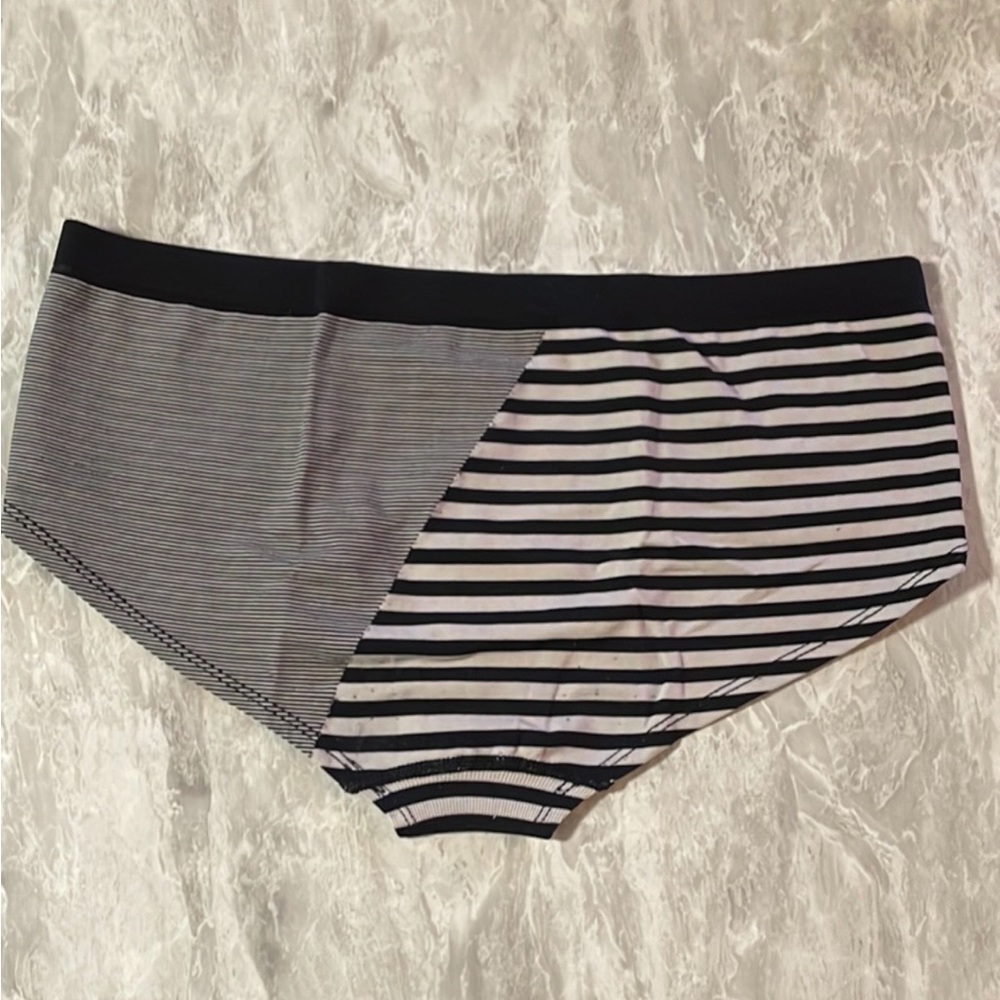 Victorias Secret Hipster Hiphugger Panty Medium